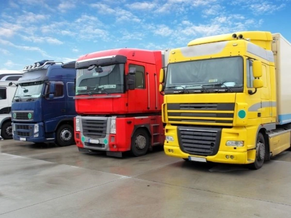 Antalya Kadışehri Nakliye